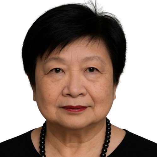 Mei Lin Fung, USA