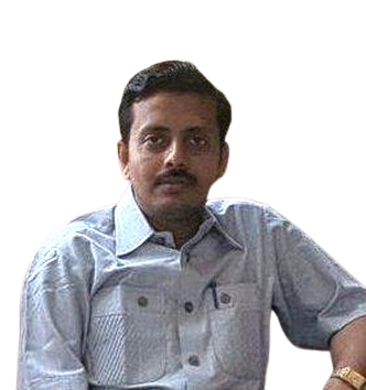 Prof. (Dr.) Prasun Chakrabarti, India