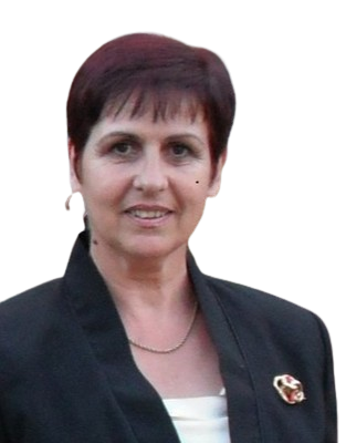 Dr. Valentina Emilia Balas, Romania