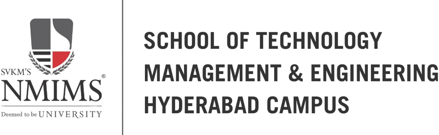 SVKM's NMIMS – School of Technology Management & Engineering